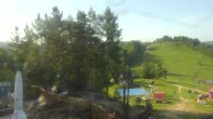 Archived image Webcam Palenica - Top Station 07:00