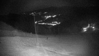 Archived image Webcam Palenica - Szafranówka slopes 00:00
