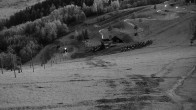Archived image Webcam Palenica - Szafranówka slopes 04:00