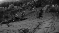 Archived image Webcam Palenica - Szafranówka slopes 20:00