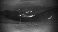 Archived image Webcam Palenica - Szafranówka slopes 00:00