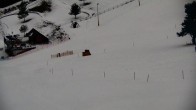 Archived image Webcam Palenica - Szafranówka slopes 07:00