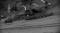 Archiv Foto Webcam Palenica - Szafranówka 20:00