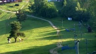 Archiv Foto Webcam Palenica - Szafranówka 06:00