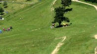 Archiv Foto Webcam Palenica - Szafranówka 12:00