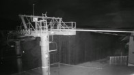 Archived image Webcam Mosorny Gron - Top station 02:00
