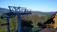 Archived image Webcam Mosorny Gron - Top station 07:00