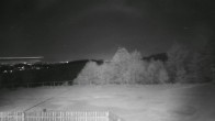 Archived image Webcam Mosorny Gron - Top station 00:00