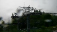 Archived image Webcam Mosorny Gron - Top station 14:00