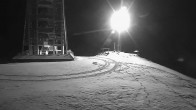 Archiv Foto Webcam Mosorny Gron - Bergstation 00:00