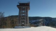 Archiv Foto Webcam Mosorny Gron - Bergstation 10:00