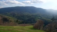 Archiv Foto Webcam Mosorny Gron - Bergstation 16:00