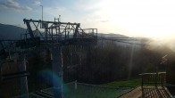 Archiv Foto Webcam Mosorny Gron - Bergstation 18:00