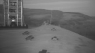 Archiv Foto Webcam Mosorny Gron - Bergstation 20:00