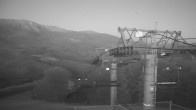 Archived image Webcam Mosorny Gron - Top station 04:00