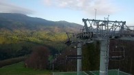 Archived image Webcam Mosorny Gron - Top station 06:00