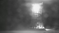 Archiv Foto Webcam Mosorny Gron - Bergstation 00:00