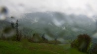 Archiv Foto Webcam Mosorny Gron - Bergstation 07:00