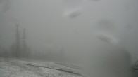Archiv Foto Webcam Mosorny Gron - Bergstation 10:00
