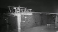 Archiv Foto Webcam Mosorny Gron - Bergstation 00:00