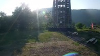 Archiv Foto Webcam Mosorny Gron - Bergstation 06:00