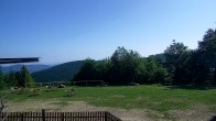 Archiv Foto Webcam Mosorny Gron - Bergstation 08:00