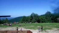Archiv Foto Webcam Mosorny Gron - Bergstation 14:00