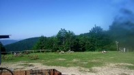 Archiv Foto Webcam Mosorny Gron - Bergstation 16:00