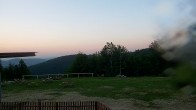 Archiv Foto Webcam Mosorny Gron - Bergstation 20:00