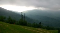 Archived image Webcam Mosorny Gron - Top station 07:00