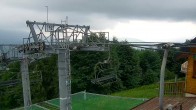 Archived image Webcam Mosorny Gron - Top station 12:00