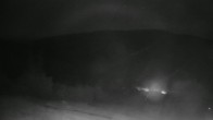 Archived image Webcam Mosorny Gron - Top station 19:00