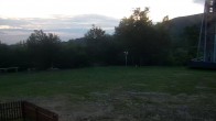 Archived image Webcam Mosorny Gron - Top station 23:00