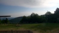 Archived image Webcam Mosorny Gron - Top station 02:00