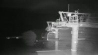Archiv Foto Webcam Mosorny Gron - Bergstation 00:00