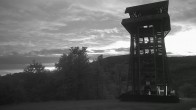 Archiv Foto Webcam Mosorny Gron - Bergstation 04:00