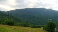 Archiv Foto Webcam Mosorny Gron - Bergstation 06:00