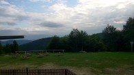 Archiv Foto Webcam Mosorny Gron - Bergstation 07:00