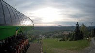 Archived image Webcam Slotwiny Arena - Top Station Chair Lift 06:00