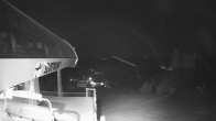 Archived image Webcam Slotwiny Arena - Top Station Chair Lift 02:00