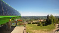 Archived image Webcam Slotwiny Arena - Top Station Chair Lift 12:00