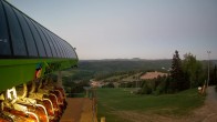 Archived image Webcam Slotwiny Arena - Top Station Chair Lift 20:00