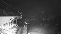Archived image Webcam Slotwiny Arena - Top Station Chair Lift 02:00