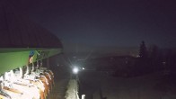 Archived image Webcam Slotwiny Arena - Top Station Chair Lift 02:00