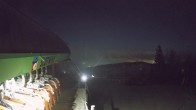 Archived image Webcam Slotwiny Arena - Top Station Chair Lift 04:00