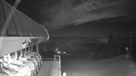 Archived image Webcam Slotwiny Arena - Top Station Chair Lift 20:00