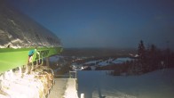 Archived image Webcam Slotwiny Arena - Top Station Chair Lift 16:00