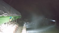 Archiv Foto Webcam Slotwiny Arena - Bergstation Sessellift 00:00