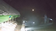 Archiv Foto Webcam Slotwiny Arena - Bergstation Sessellift 00:00