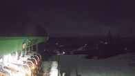 Archived image Webcam Slotwiny Arena - Top Station Chair Lift 02:00